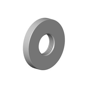 Rozet 3/4 60X9mm-BG