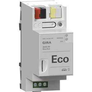 Gira Eco KNX DIN-rail