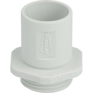 Kabel-/buisinvoerstuk AKB 16 schroef