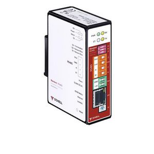Gateway SWS MODBUS IP/RTU 200 datapunten
