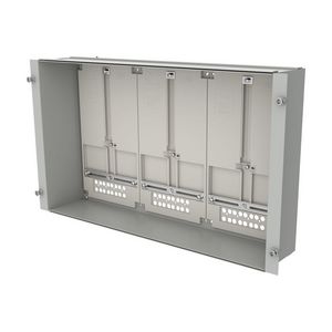 Inbouwmodule electronische kWh meter (eHZ) ProfiSNAP