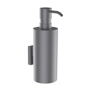 NIARA SOAP DISPENSER INXB