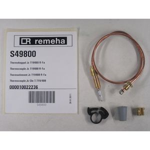 Thermokoppel JC t19480 r-fa RMH Optimum