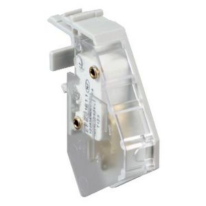 Voorijlend hulpcontact 1M/V 50-400A TeSys GS