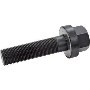 Trekbout met kogellager 19x75mm