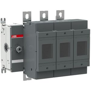 Lastscheider OS250D03 zekering 3P 250A