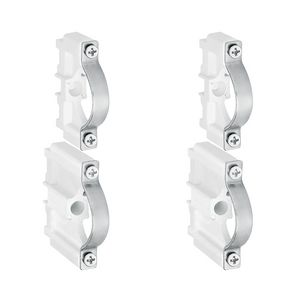 Draagbeugels tbv. 3/4" met 1