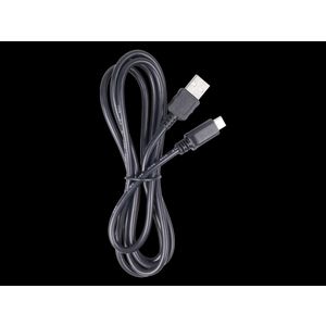 USB-kabel type C/A A1812