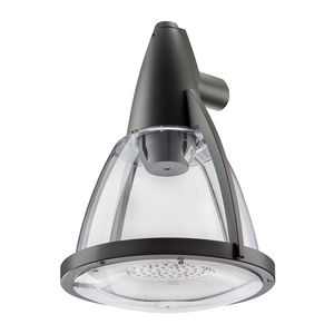 Armatuur straatverl. BDS592 LED60-4S/830 I TT MDW grijs