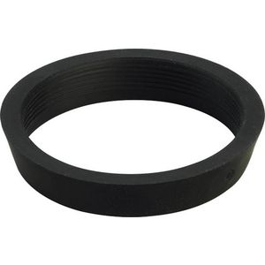 Dichtring 32x1 1/4 kunststof/grijs VVE=1400