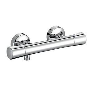 zenta opb.dchetherm. 150mm chroom