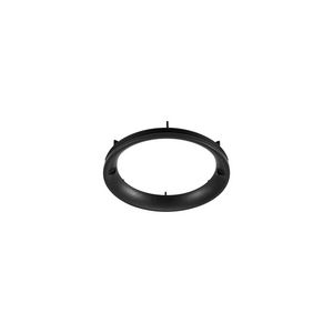 PIXO M REFLECTORKIT ZWART X4