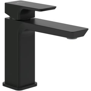 Eengreeps wastafelkraan Subway 3.0 Matt Black TVW112003000K5
