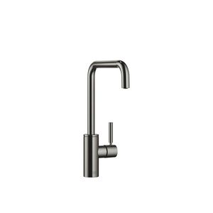 META SQUARE Eengreepsmengkraan Dark Chrome 33800861-19