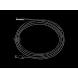 Meetkabel A1648 5m, 2 mm² zwart