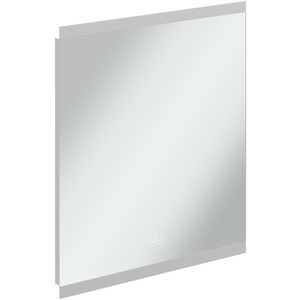 Spiegel More to See Square 600x700x27mm
