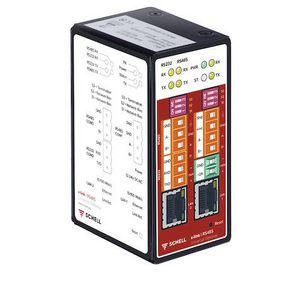 Gateway SWS BACnet IP/MSTP XLink 200 datapunten