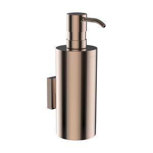 NIARA SOAP DISPENSER RGOP