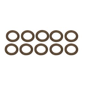 Set a 10st. Service set pakkingring 30mm 07.95.83.015