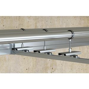 Axial Slider light FASL1 M8/10 VVE=10