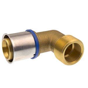 Puntknie Ultrapress (Multipress) 40x1.1/4"bt. K7032 VVE=2