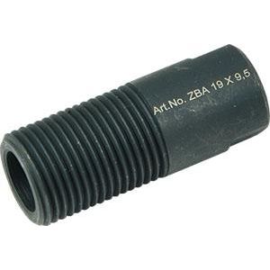 Trekbout voor hydrauliek 9,5x19mm