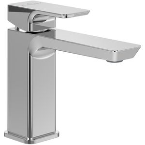 Eengreeps wastafelkraan Subway 3.0 Chrome TVW11200300061