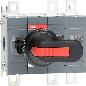 Lastscheider 3P 160A