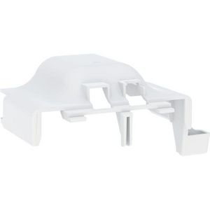 afdekking v brugstuk