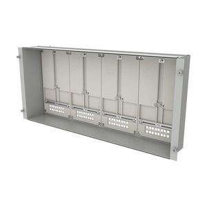 Inbouwmodule electronische kWh meter (eHZ) ProfiSNAP