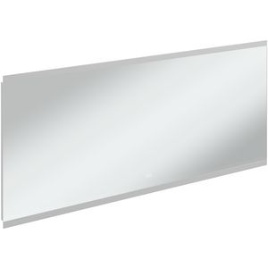 Spiegel More to See Square 1600x700x27mm