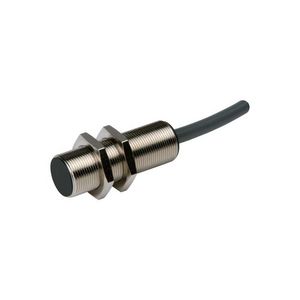 Ind. Sensor AC rond 18 Metaal Kabel
