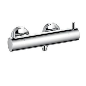 bozz opb.dchetherm. 150mm chroom