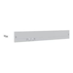 PrismaSeT XL Kit Blindplaat 500x75mm WxH