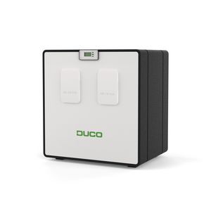 WTW-unit DucoBox Energy Comfort D400