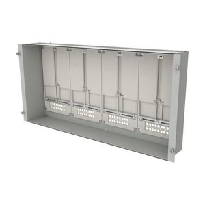Inbouwmodule MSW electronische kWh meter (eHZ) ProfiSNAP