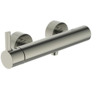 Joy douchemengkraan silver storm (rvs look)