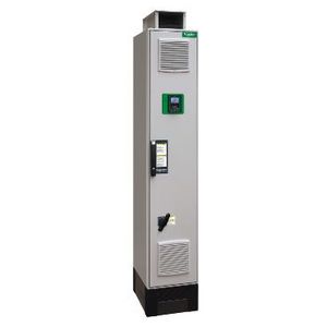 Staande frequentieregelaar 110kW 400-440V IP54 ATV950