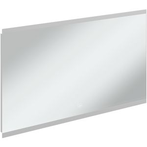 Spiegel More to See Square 1200x700x27mm