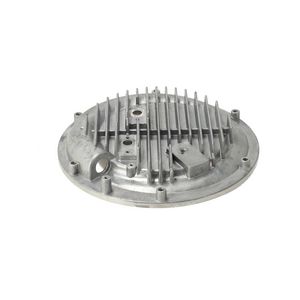 Branderdeksel 7212717