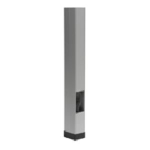 Energiezuil MZ-6 + dubbel L2880 ALU