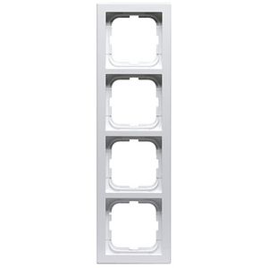 Afdekraam 85mm 4v f-studiowit (1724F85-84)