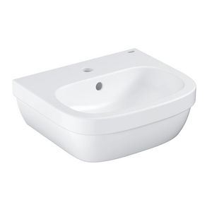 Euro fontein 450mm wit