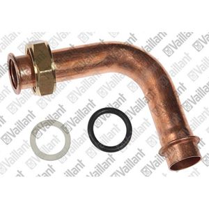 Aansluitleiding retour 179036