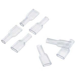 ISO Spout PANEL CONNECTORS VVE=500