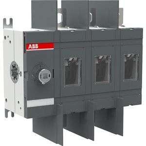 Lastscheider 200A 3p UL/CSA