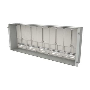 Inbouwmodule electronische kWh meter (eHZ) ProfiSNAP
