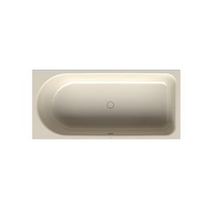 Bad BetteOcean Low-Line 1700x800mm Pergamon 1 greepboring