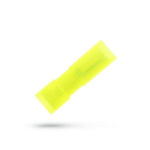 Kist a 100st. Vol. geisoleerde rondstekerhuls M5 4,0-6,0mm²