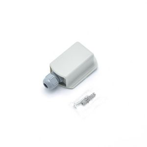 Buitenvoeler tbv coolcube